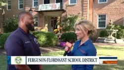 Ferguson-Florissant schools chief discusses priorities and the year ahead