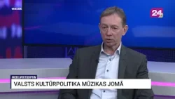 Guntars Ķirsis par “Manai dzimtenei”:Tas nav vienkārši stopkrāns,ko var noraut un vilciens apstājas…