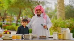 سفرتنا | مطفى جنعد | 10-3-2026