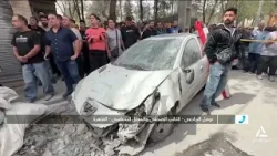 نوفل البرادعى: ترامب فقد شعبيته داخل الولايات المتحدة وفقد حلفاءه فى العالم