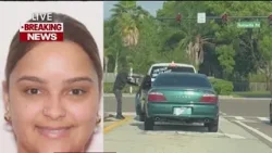 2 persons of interest named in Seminole County carjacking of Florida woman