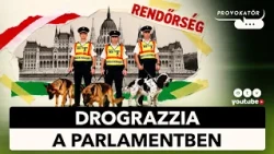 Magyar Péter drogtesztelné a képviselőket | Kényszervallatják Hankó Balázst? | PROVOKATŐR