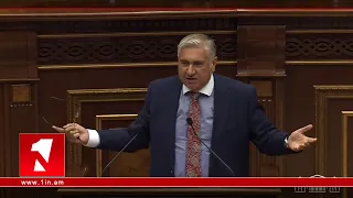 Մարտի 1-ը դիտմամբ չեք բացահայտում, որ դարձնեք քաղաքական շահարկման առարկա. Արթուր Խաչատրյան