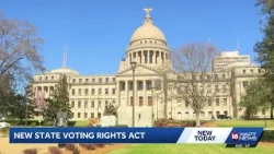 Black Caucus announces Voting Rights Act