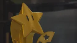 В пивоварне Quincy Brewing Co. приближается старт турнира «Mario Kart Tourney», цель которого — п... В пивоварне Quincy Brewing Co. приближается старт турнира «Mario Kart Tourney», цель которого — п...