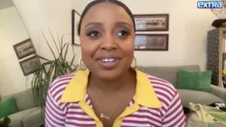 Quinta Brunson Reveals Which ‘Abbott Elementary’ Character Was Inspired by Her Mom