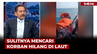 Advanced KRI Capabilities for Search and Rescue Operations at Sea | tvOne