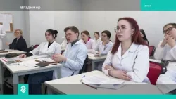 Губернатор Александр Авдеев анонсировал дополнительные расходы на медицину и образование