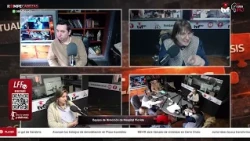 “La lista de espera en Oftalmología es responsabilidad de los propios profesionales”
