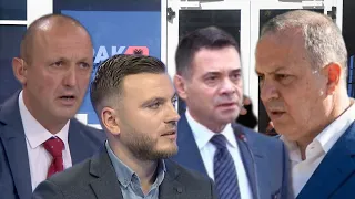 “TRAFIK armësh në Shqipëri?!”Karanxha: Janë kontrolluar disa zyrtarë!