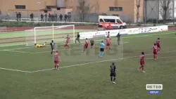 Recanatese - Ancona 2-4