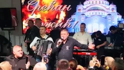 BOŽICNI MIX U SIMONI 2026 - BAJA MALI KNINDŽA