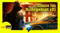 Hass, Gewalt und Drogen: NRW im Fadenkreuz | ZDFinfo Doku Hass, Gewalt und Drogen: NRW im Fadenkreuz | ZDFinfo Doku