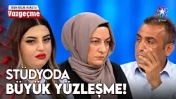Where Is the 1.1 Million TL Worth of Gold? Medine Revealed Everything! | Don't Give Up with Didem...