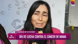 Breast Cancer Mortality Decline Confirmed in Catamarca