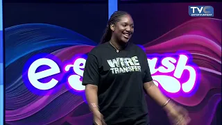“People Laughed at Me When I Chose to Audition Instead of Using My Parents” — Isabel Edibia