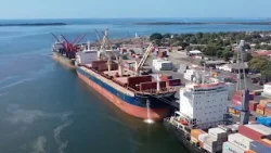 Producto Interno Bruto de Nicaragua se duplica y supera los 20 mil millones de dólares en 2025