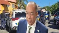 Новости Ямайки сегодня, 6 января 2026 года. Новости Ямайки сегодня, 6 января 2026 года.