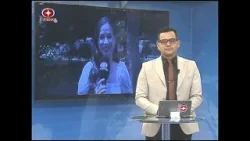 Noticiero Meridiano 12PM. PROMAR TV 10-04-2026 Noticiero Meridiano 12PM. PROMAR TV 10-04-2026