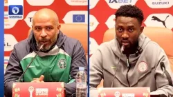 AFCON: Super Eagles Target Ninth Bronze Medal In Clash Against Egypt + More | Sports Tonight