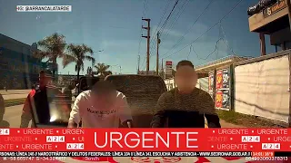 🚨CALLEJERO FINO FACES JUSTICE: CHARGES ESCALATED DUE TO RECOVERED WEAPON