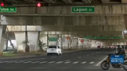 Man dies after being hit by vehicle while lying on road Man dies after being hit by vehicle while lying on road