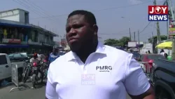 There is no election in Ghana which the NPP can win, not even a football trophy.