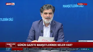 Türkiye'nin gündeminde neler var? #Haber #Gündem