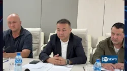 افغانستان و ازبکستان بر تسریع پروژه انتقال برق سرخان–پلخمری تأکید کردند
