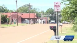 Teen paralyzed after Durant shooting