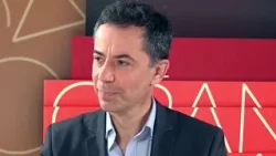 Le Grand Oral de Michael Grynszpan par Michaël Darmon | 30/03/2026