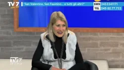 Tv7 con Voi 10/2/26 - San Valentino, San Faustino… e tutti gli altri? (1 di 2)