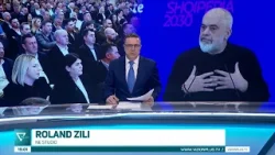 Edicioni Informativ - 21 Mars 2026 - Ora 19:00 - News, Lajme - Vizion Plus Edicioni Informativ - 21 Mars 2026 - Ora 19:00 - News, Lajme - Vizion Plus