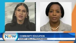 Community Education Short Skills Programme