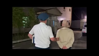 Shymkent Live Streamer Penalized for Profanity