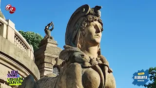 Elbi Yankı ile Ver Elini Dünya - Almanya/Mannheim