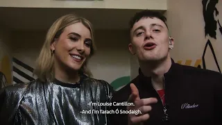 Buille | Sraith 2 ag tosú 15 Iúil ar YouTube & Seinnteoir TG4