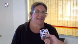 Nueva edición de 5K de la mujer.