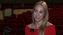 Герои Макеевки: мост между городами 2 | Анастасия Иванова