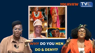 Fresh SCANDAL!? 13-Year-Old Daughter Allegedly Neglected by K1 De Ultimate | "We Were Abandoned"
