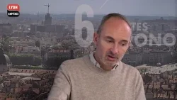 Michelin à Cour des Loges : "on ne sait jamais quand on est prêt, mais on a travaillé pour l’être"