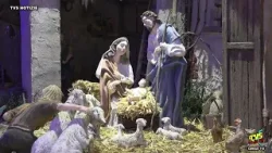 Il 25 gennaio la Chiesa Ambrosiana celebra la festa della santa Famiglia di Gesù, Maria e Giuseppe