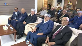 Iraqi Turkmen Tribes and Notables Council held its weekly meeting