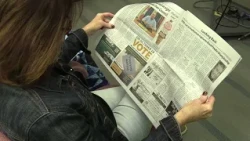 NACTV Reads the News - October 23, 2026