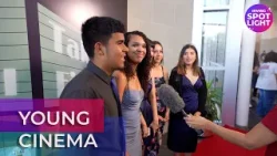 Кинофестиваль школьного округа Ирвинг 2026 Кинофестиваль школьного округа Ирвинг 2026