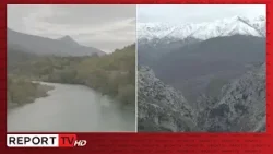 Eksplorimi i Parkut të Vjosës bëhet edhe më i lehtë, sinjalistikat dhe informimi virtual