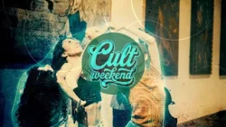 CULT WEEKEND 16-10-2026