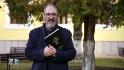 Zi de zi, cu părintele Constantin Necula - ediţia din 14 martie 2026 (@TVR1)