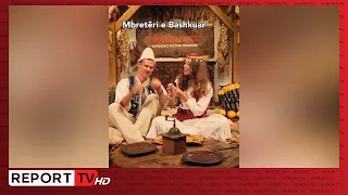 Turistët shijojnë traditën shqiptare me 'Albanian Nights': Përvojë fantastike, këngë, valle e muzikë