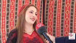 چوارەمین فێستیڤاڵی بەرواری باڵا دەستیپێكرد
